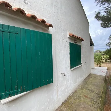 Villa My Mity * Carloforte (Isola di San Pietro)